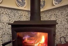 其他 3 Letchworth Farm Guesthouses