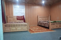 Lain-lain Paradise Lodge Keran