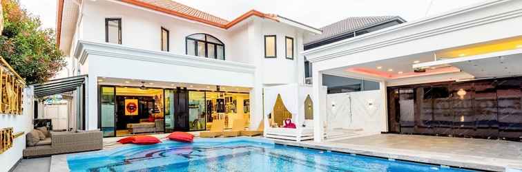 Others Exquisite Pool Villa K