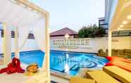 Lain-lain 3 Exquisite Pool Villa K