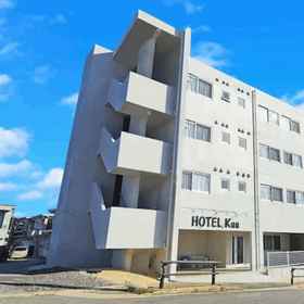 Primary image 1 HOTEL Kuu, Miyakojima-shi Hotels