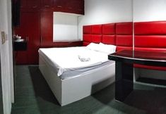 Others 5 Rapid Rise Hotel