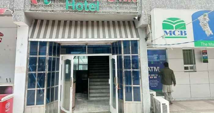 Others Al Marhaba Inn Hotel