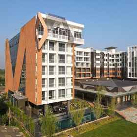 Primary image 1 VELA Dhi Nakhon Phanom, Hotel Nai Mueang