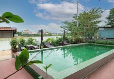 Others 4 Hoi An Blue River Hotel