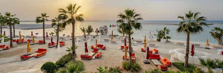 Others Cote d'Azur Hotel - Monaco - Dubai World Islands - Adults Only