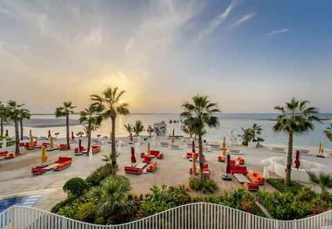 Others Cote d'Azur Hotel - Monaco - Dubai World Islands - Adults Only