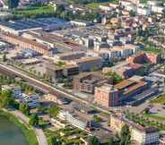 Lain-lain 5 bsmart hotel Arbon