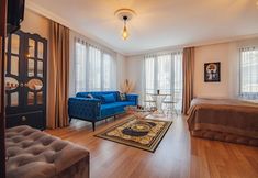 其他 3 Taksim Wonder Suites