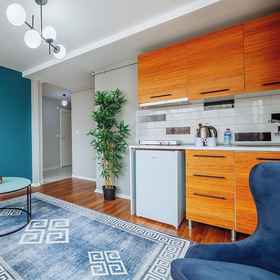 Primary image 1 Taksim Wonder Suites, Garaj Istanbul Hotels