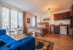其他 5 Taksim Wonder Suites