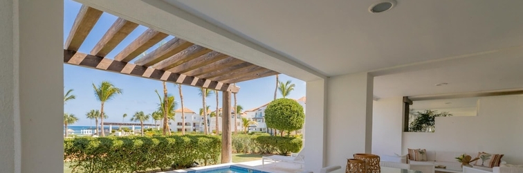Others Luxury Beach Front Apartment Cap Cana