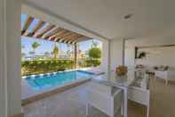 Others Luxury Beach Front Apartment Cap Cana