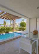 Bilik Luxury Beach Front Apartment Cap Cana