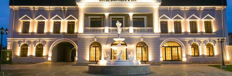 Others Muller Hotel Boutique&Spa