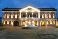 Khác Muller Hotel Boutique&Spa