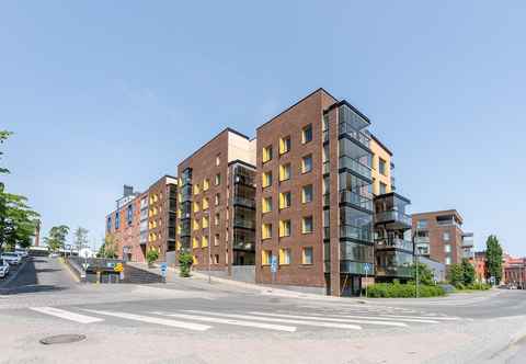 Others 2ndhomes Ranta Apartment