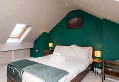 Others 2 Homely and Modern Maisonette in Vibrant Bristol