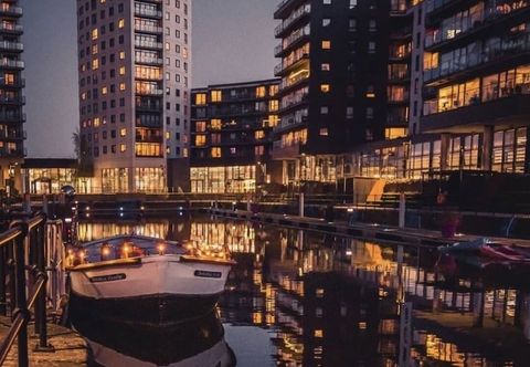 Others Deluxe City Apt, Beautiful River View&free Parking