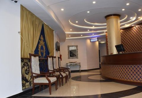 Lainnya Hotel de Raj Sialkot