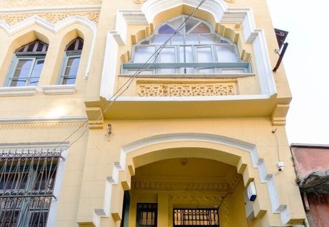 Lain-lain Limonlu Konak