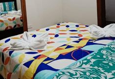 Lain-lain 5 Nice Hostal El Quinche