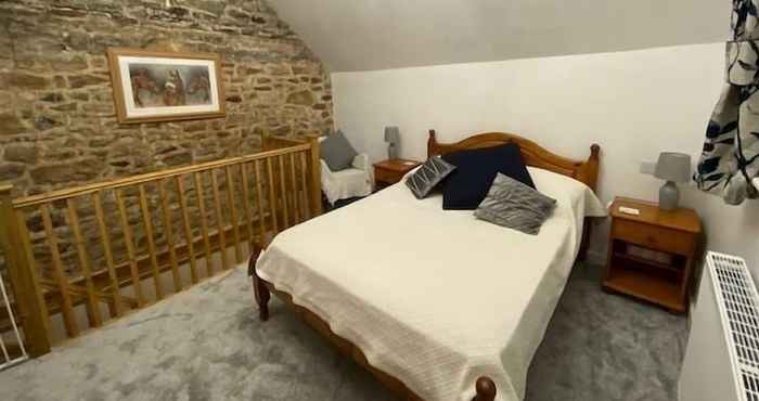 Lain-lain Cosy Country 2 Bedroom Gr 2 Cottage