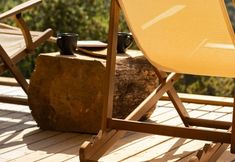 其他 4 Five Senses Bodrum Glamping