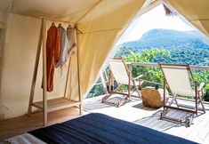 其他 7 Five Senses Bodrum Glamping
