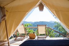 其他 Five Senses Bodrum Glamping