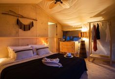其他 6 Five Senses Bodrum Glamping