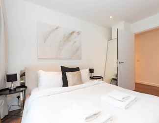 Others 2 Stylish and Central 1 Bedroom Flat in Fitzrovia