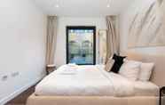 Others 4 Stylish and Central 1 Bedroom Flat in Fitzrovia