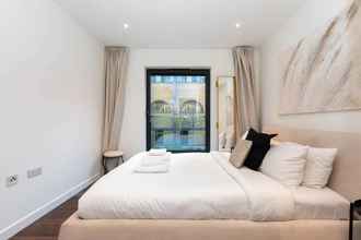 Others 4 Stylish and Central 1 Bedroom Flat in Fitzrovia