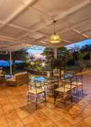 Imej utama The Lookout Exclusive Garden Villa With Capri Views