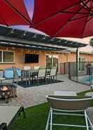 Imej utama Old Town Scottsdale Getaway w/ Backyard Oasis!