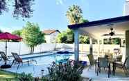 Others 5 Beautiful 5-bdrm Vacation Home W/heated Pool !