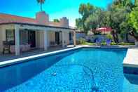 Others Beautiful 5-bdrm Vacation Home W/heated Pool !