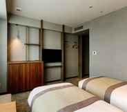 Others 3 HOTEL VISCHIO TOYAMA by GRANVIA