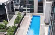 Lainnya 2 Lovely 1-Bedroom with 5 star amenities