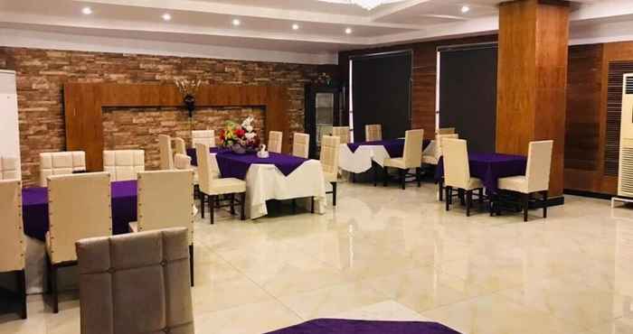 Others Royaute Luxury Hotel Sialkot