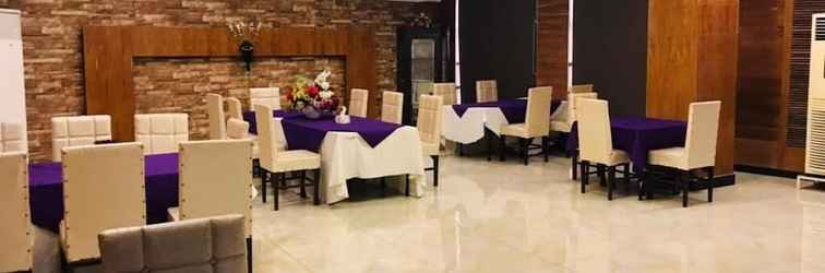 Lainnya Royaute Luxury Hotel Sialkot