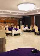 Lobi Royaute Luxury Hotel Sialkot