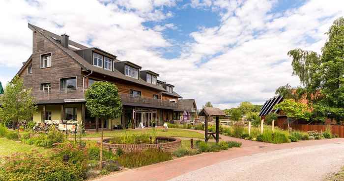 Khác An der Metow-Ferienpark.Hotel