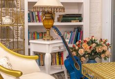 อื่นๆ 7 Louise'in Konağı