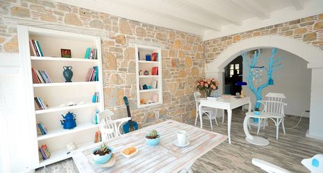 อื่นๆ 2 Louise'in Konağı