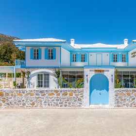 Primary image1Louise'in Konağı,达特恰港飯店