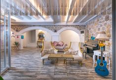 อื่นๆ 4 Louise'in Konağı