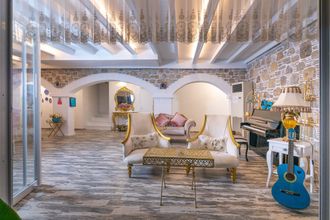 อื่นๆ 4 Louise'in Konağı