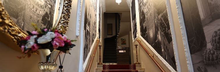 Others Beyport Hotel